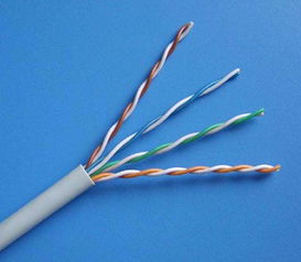 家庭网络升级指南 六类网线报价、区别与选购全解析